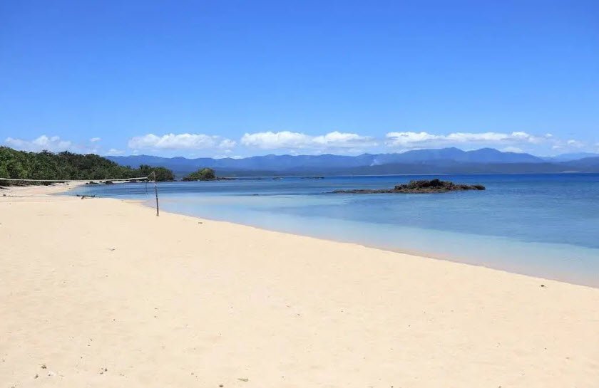 Oway Beach , , Philippines